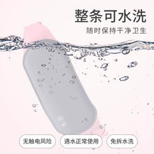 Stomach Heating Pain Relief Menstrual Belt