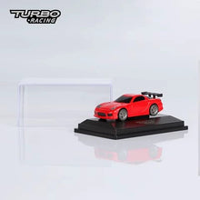 Turbo Racing 1:76 Miniature Full-Scale Remote Control Drift Car