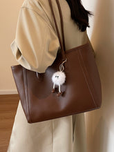 Fancy Wild Work Shoulder Bag