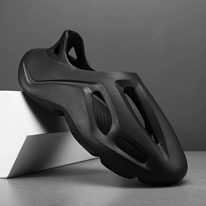 Closed Toe Breathable Non-Slip Wear-Resistant Shoes