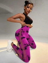 Cutout Hip Raise High Waist Leggings