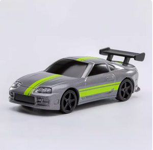Turbo Racing 1:76 Miniature Full-Scale Remote Control Drift Car