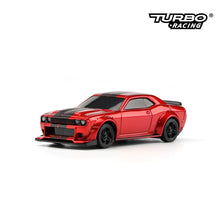 Turbo Racing 1:76 Miniature Full-Scale Remote Control Drift Car