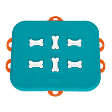 Kyjen Alone Food Basin Educational Puppy Toys