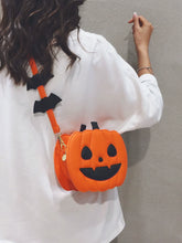 Halloween Pumpkin Bag