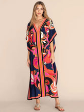Seaside Beach Long Dress