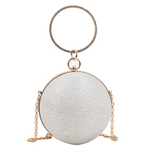 Bracelet Ball Socialite Chain Disco Bag