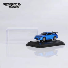 Turbo Racing 1:76 Miniature Full-Scale Remote Control Drift Car