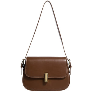 Retro Crossbody Bag