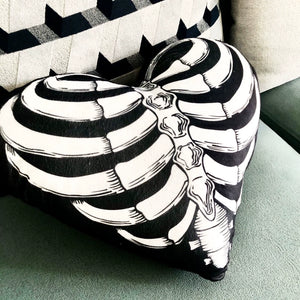 Heart Special Decoration Pillow