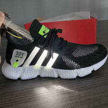 Ultra-Light Breathable Sneakers