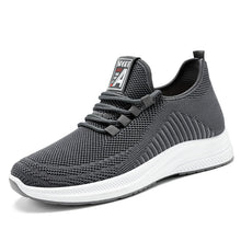 Flyknit Breathable Fashion Casual Sneaker