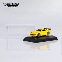 Turbo Racing 1:76 Miniature Full-Scale Remote Control Drift Car