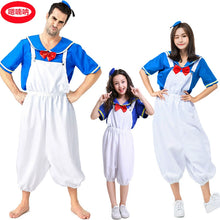 Cartoon Character Costume