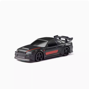 Turbo Racing 1:76 Miniature Full-Scale Remote Control Drift Car