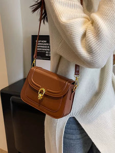 Retro Fancy Shoulder Bag