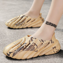 Closed Toe Breathable Non-Slip Wear-Resistant Shoes