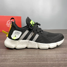 Ultra-Light Breathable Sneakers