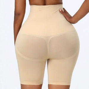 High Waist Shaper Shorts