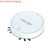 Automatic Cordless Smart Robot Vacuum Cleaner Humidifier
