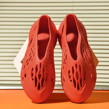 Closed Toe Breathable Non-Slip Wear-Resistant Shoes