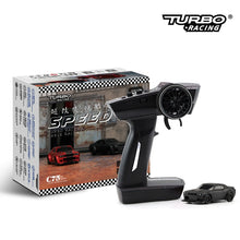 Turbo Racing 1:76 Miniature Full-Scale Remote Control Drift Car