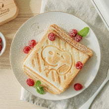 Snoopy Sandwich Machine Waffle Maker