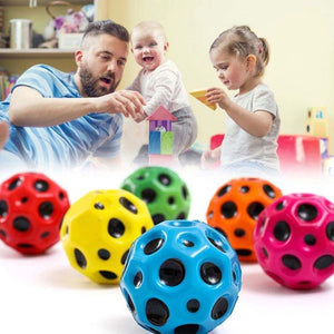 Super High Foam Bouncing Ball