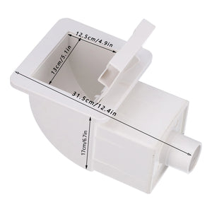 1.5inch Skimmer Kit for Above Ground Swimming Pool