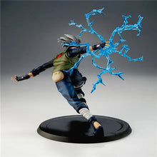 Naruto Hatake Kakashi Anime Figure