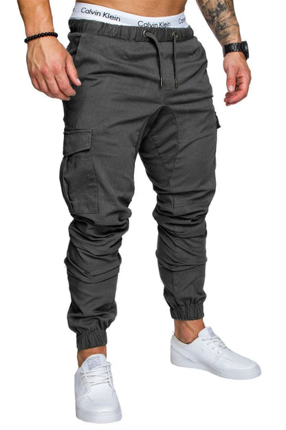 New Tooling Multi Pocket Men's Cargo Pants