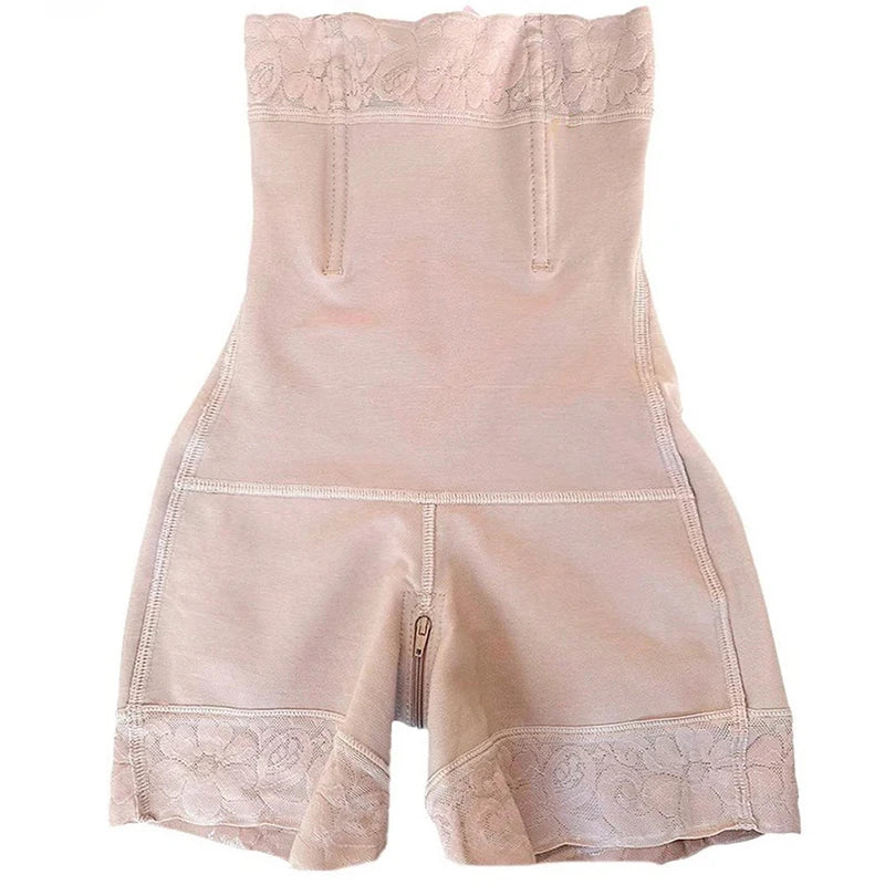 Slimming Control Body Shaper