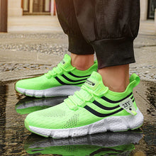 Comfortable Breathable Non-slip Tennis Shoes