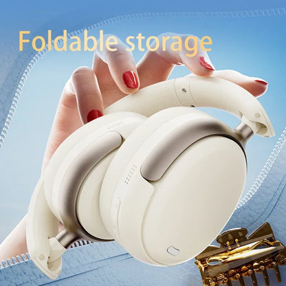 Acer ANC FIHI Bluetooth 5.4 48dB Noise Canceling Hi-Res Spatial Audio Earphone with LDAC
