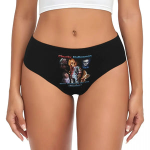 Chucky Friend Til The End Brief Panties