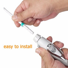 Water Jet Oral Irrigator Teeth Flosser oral