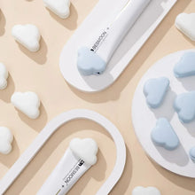 Cute Cloud Toothpaste Holder Hanger