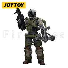 JOYTOY Army Builder Figures