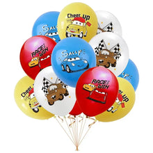 Multi-pack 12" Latex Balloon