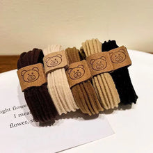 Hair Ties Scrunchies