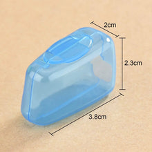 5/20pcs Toothbrush Caps