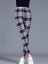 Designer Print Leggings