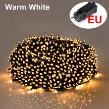 Garland String LED Fairy Lights