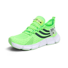 Comfortable Breathable Non-slip Tennis Shoes