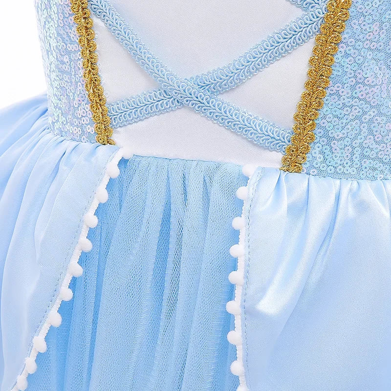 Princess Costume