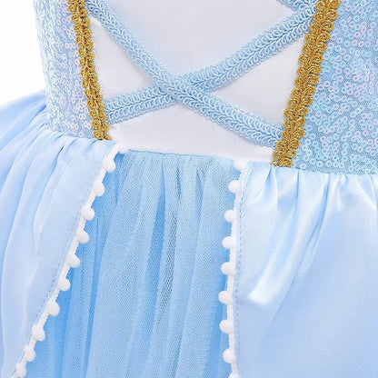 Princess Costume