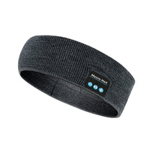 Wireless Bluetooth Thin Comfortable Headbands