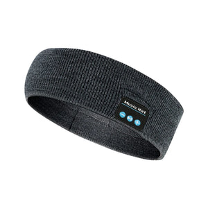 Wireless Bluetooth Thin Comfortable Headbands