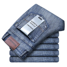 Business Casual Denim Simplicity Jeans
