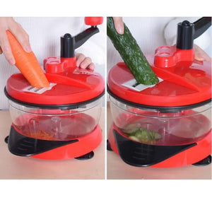 Hand Vegetable Processor